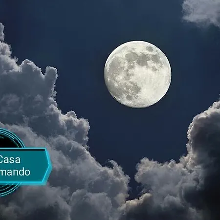 阿尔曼多度假屋 伊科德·德·洛斯·维诺斯