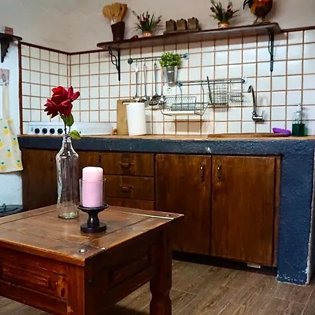 Casa Armando * Icod De Los Vinos