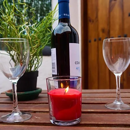 Casa Armando Icod De Los Vinos