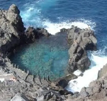 Casa Armando Icod De Los Vinos