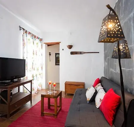 Ferienhaus Casa Armando *
