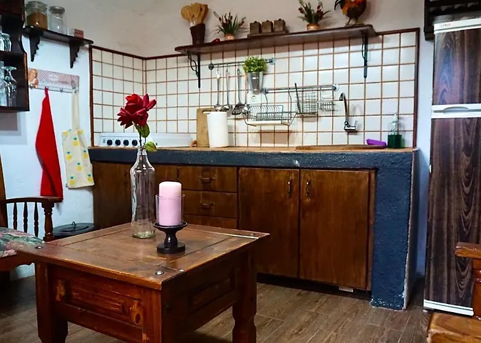 Casa Armando * Icod De Los Vinos