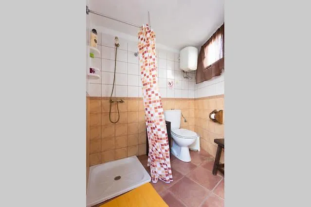 Feriehus Casa Armando