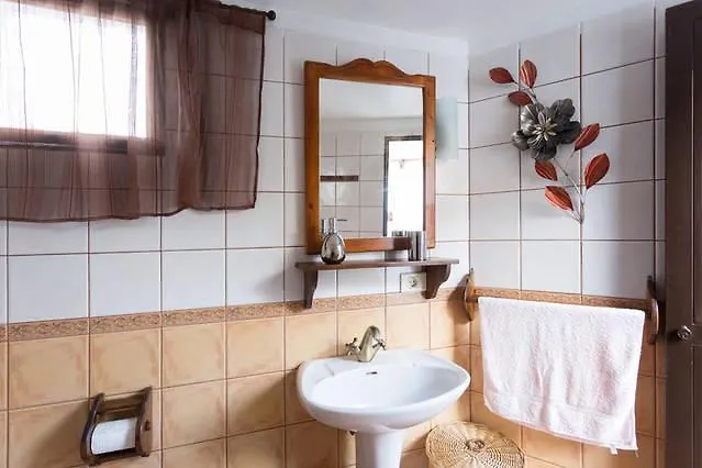 Feriehus Casa Armando *