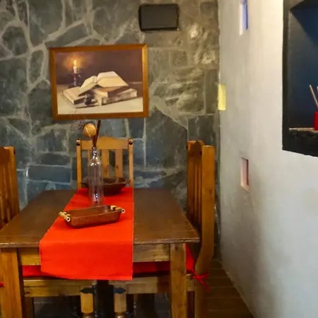 Casa Armando