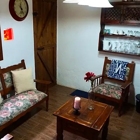 Casa Armando Dom wakacyjny Icod De Los Vinos
