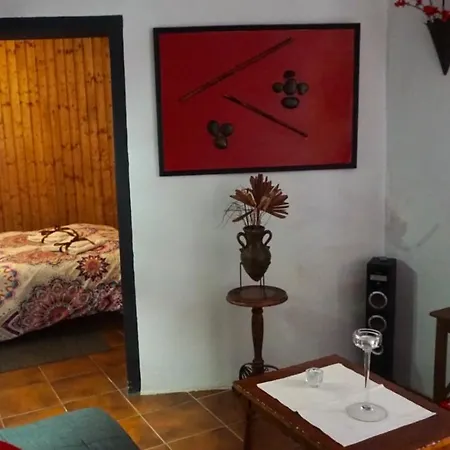 Casa Armando *