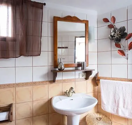 بيت للعطل Casa Armando *