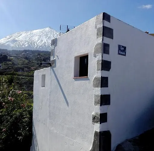 Casa Armando * Icod De Los Vinos