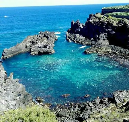 Casa Armando Икод-де-лос-Винос