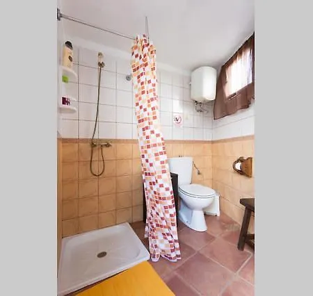 Дом отдыха Casa Armando