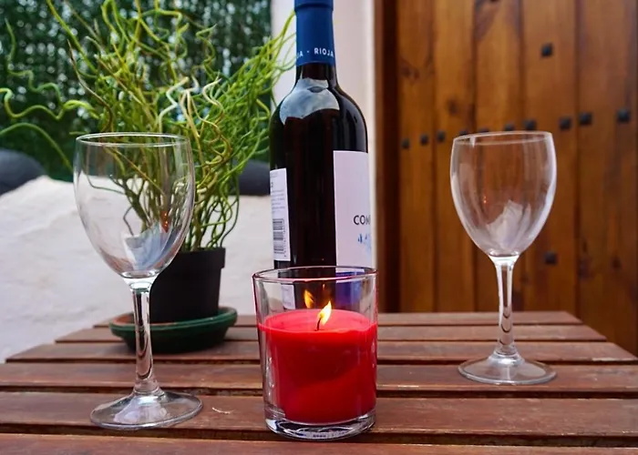 Casa Armando Icod De Los Vinos