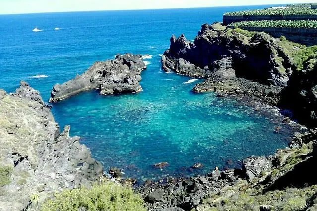 Casa Armando Icod De Los Vinos